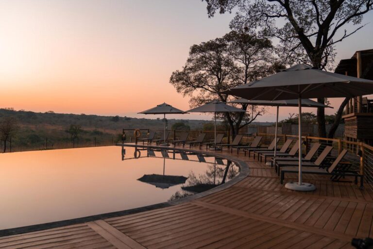 4-Day Mdluli Safari Lodge Tour